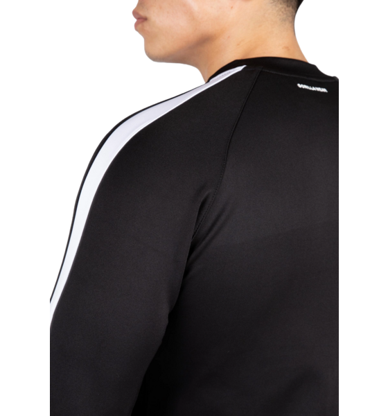 GORILLA WEAR Riverside Track Jacket på