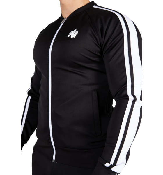 GORILLA WEAR Riverside Track Jacket på