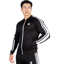 GORILLA WEAR Riverside Track Jacket på
