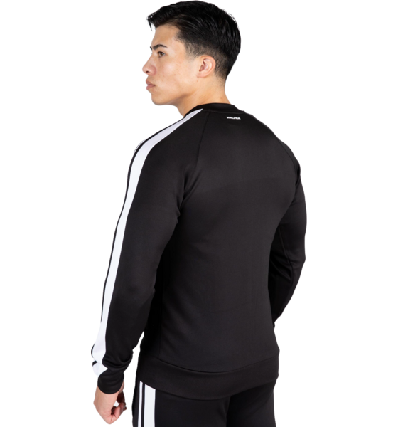 GORILLA WEAR Riverside Track Jacket på