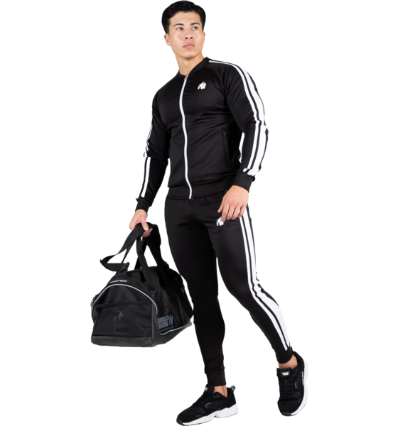GORILLA WEAR Riverside Track Jacket på