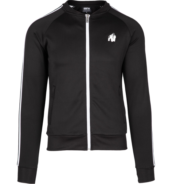 GORILLA WEAR Riverside Track Jacket på
