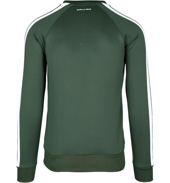 GORILLA WEAR Riverside Track Jacket på