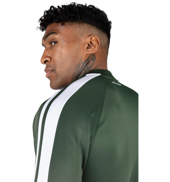 GORILLA WEAR Riverside Track Jacket på