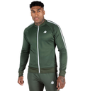 GORILLA WEAR Riverside Track Jacket på