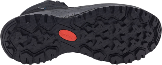 TREKSTA Roam Mid Lace Htx på
