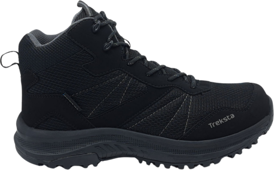 TREKSTA Roam Mid Lace Htx på