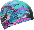 MAD WAVE Robo Shark på