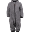 LINDBERG Rocco Wool Baby Overall på