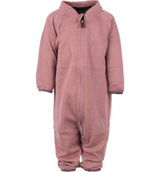 LINDBERG Rocco Wool Baby Overall på