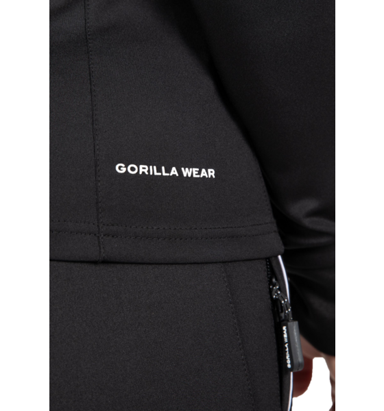 GORILLA WEAR Rochelle Track Jacket på