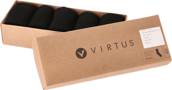 VIRTUS Rocktow Socks på