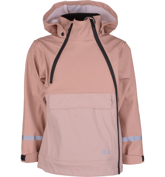 LINDBERG Rockville Rain Jacket på