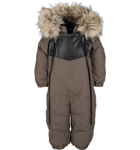 LINDBERG K Rocky Baby Overall på