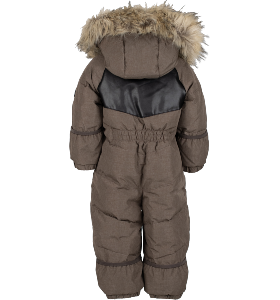 LINDBERG Rocky Winter Baby Overall på