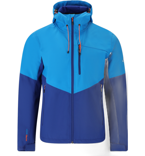 WHISTLER Rodney Softshell Jacket på