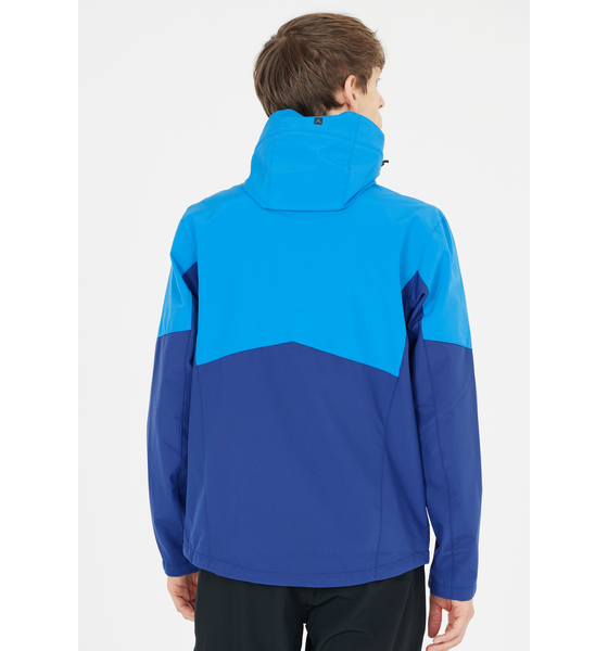 WHISTLER Rodney Softshell Jacket på
