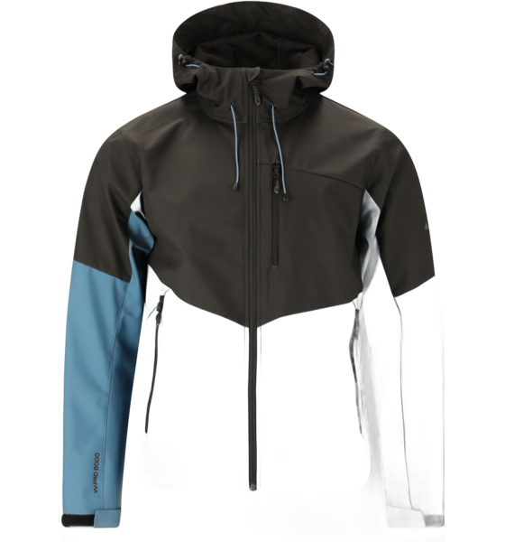 WHISTLER Rodney Softshell Jacket på
