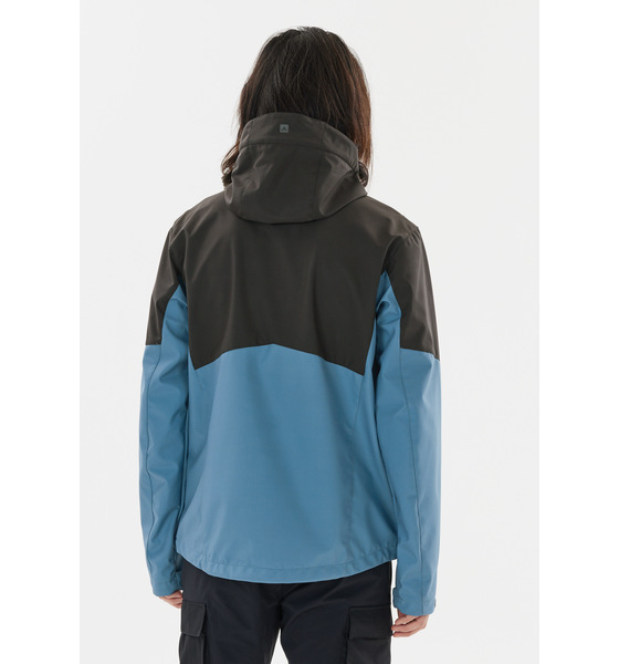 WHISTLER Rodney Softshell Jacket på