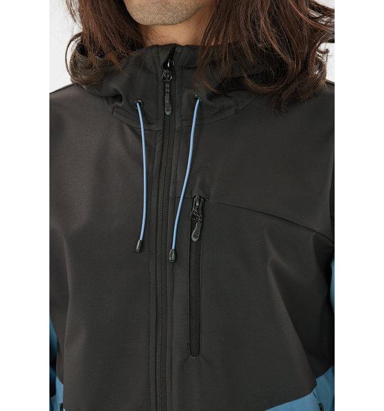 WHISTLER Rodney Softshell Jacket på