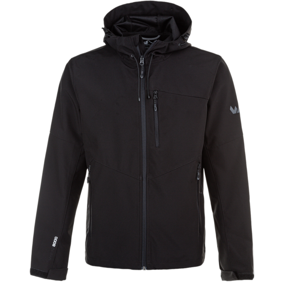 WHISTLER Rodney Softshell Jacket på