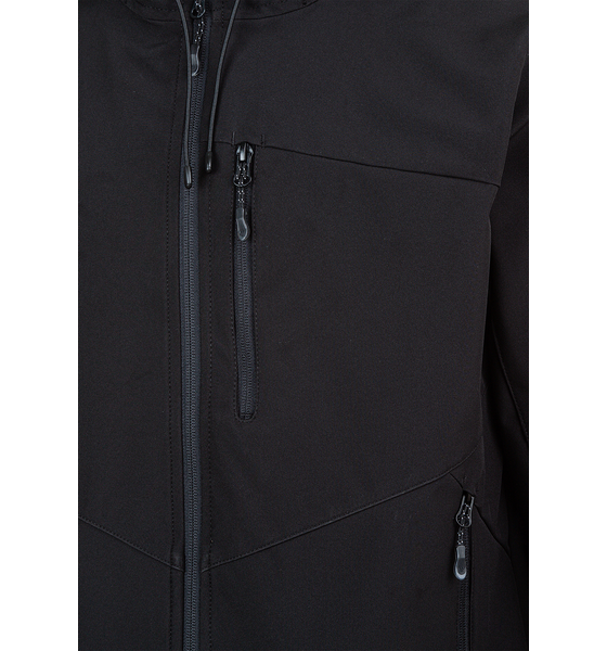 WHISTLER Rodney Softshell Jacket på