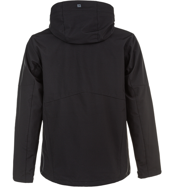 WHISTLER Rodney Softshell Jacket på