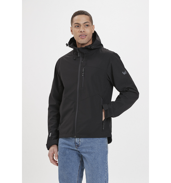 WHISTLER Rodney Softshell Jacket på