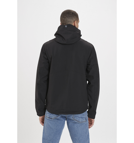 WHISTLER Rodney Softshell Jacket på