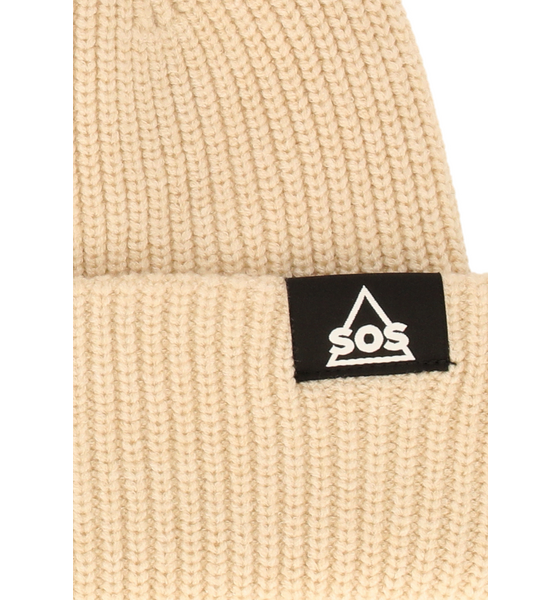 SOS Rogla Beanie på