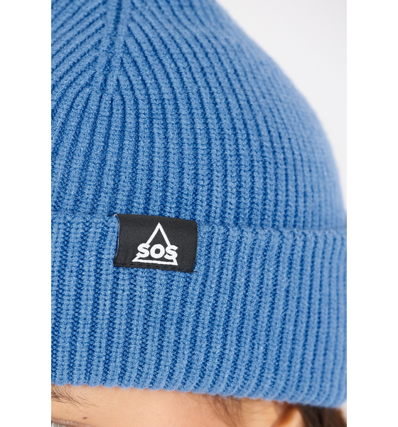 SOS Rogla Beanie på