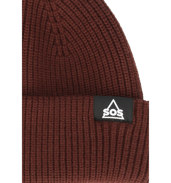 SOS Rogla Beanie på