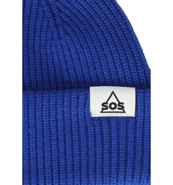 SOS Rogla Beanie på