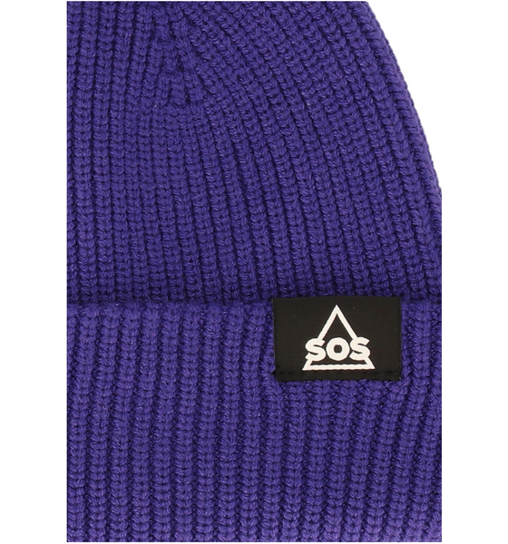 SOS Rogla Beanie på