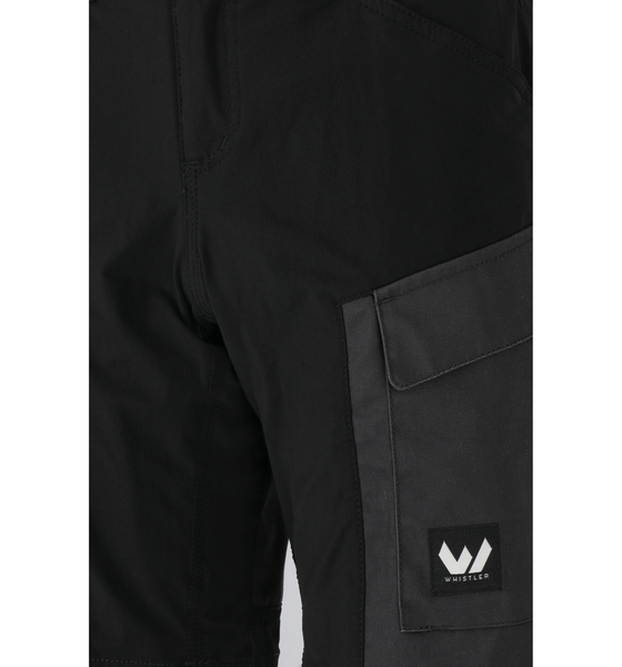 WHISTLER Rommy Shorts på