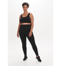 Q SPORTSWEAR Rosa Seamless Sports Bra på