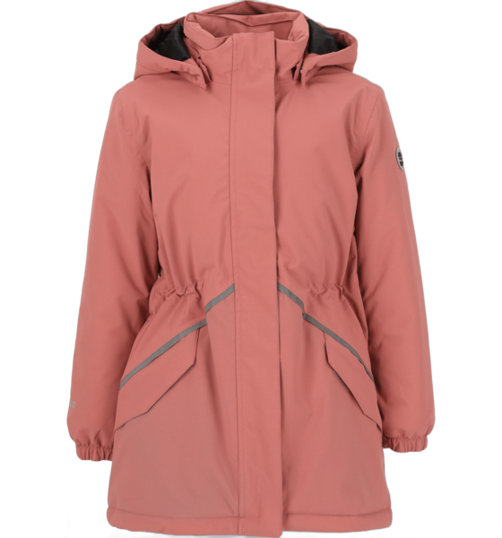 ZIGZAG Rosalina Parka på