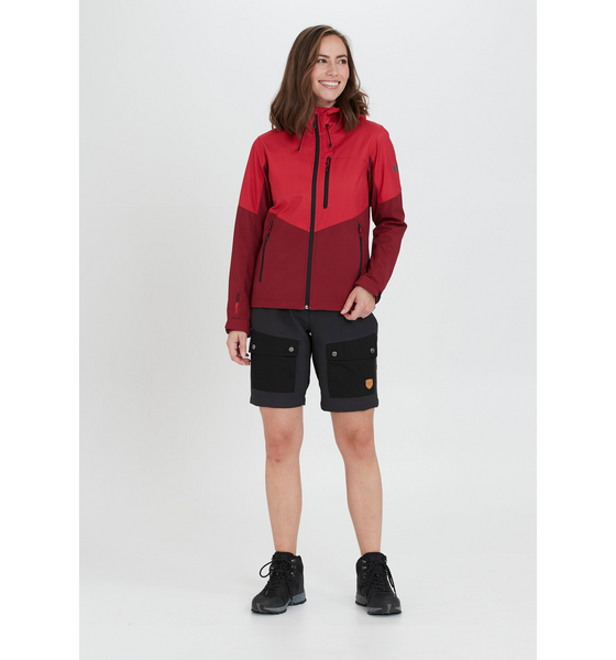 WHISTLER Rosea Softshell Jacket på
