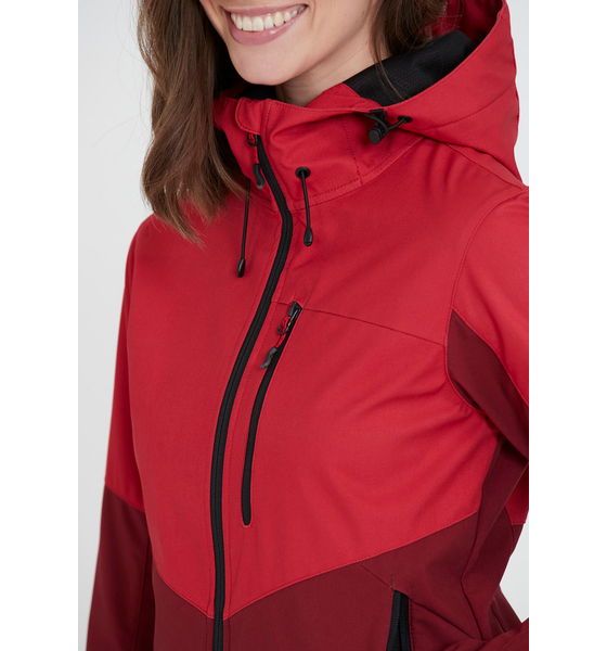 WHISTLER Rosea Softshell Jacket på