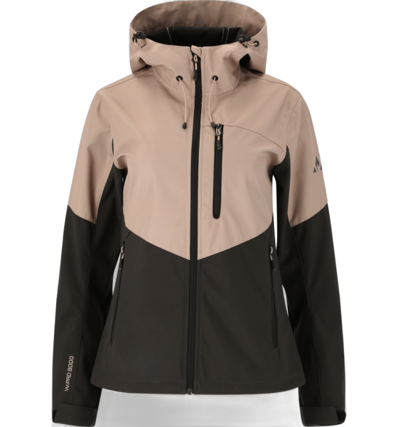 WHISTLER Rosea Softshell Jacket på