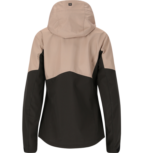 WHISTLER Rosea Softshell Jacket på
