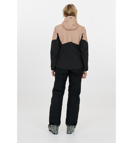 WHISTLER Rosea Softshell Jacket på