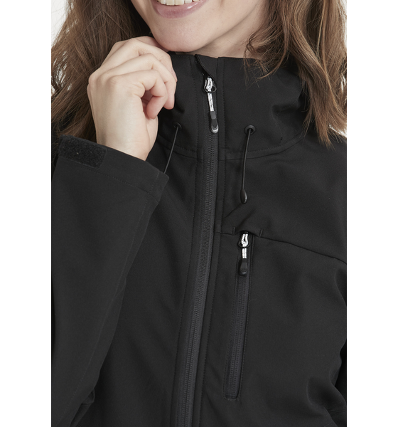 WHISTLER Rosea Softshell Jacket på