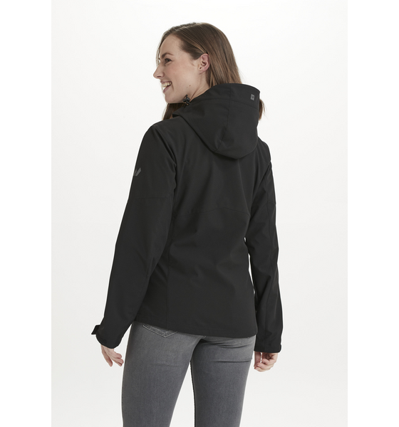 WHISTLER Rosea Softshell Jacket på