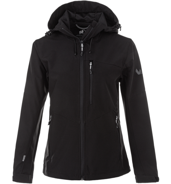 WHISTLER Rosea Softshell Jacket på