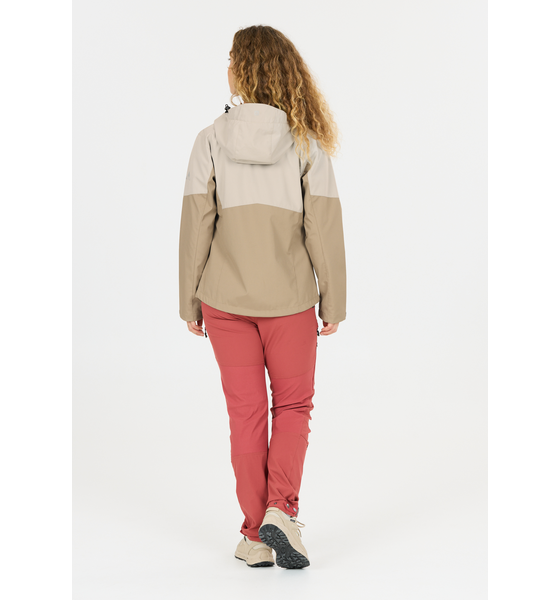 WHISTLER Rosea V2 på