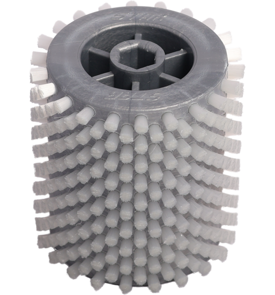 STAR Rotorborste Nylon 70 Mm på