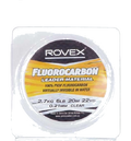 ROVEX Rovex Fluorocarbon 0,21mm 2,7kg 20m på