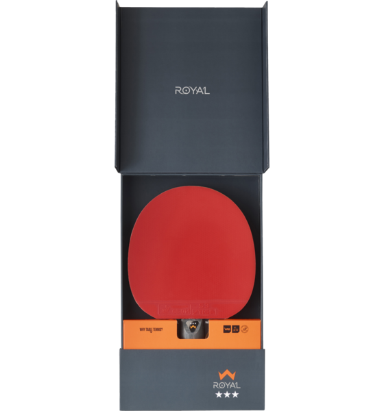 STIGA Royal 3-star på