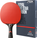 STIGA Royal 5-star på